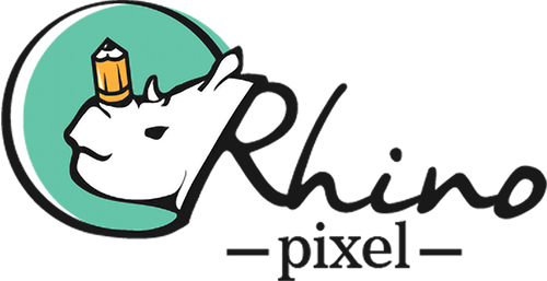 Rhino Pixel - 