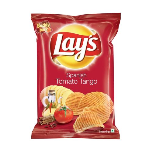 Lays Spanish Tomato
