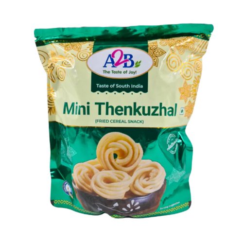 A2B Mini Thenkuzhal