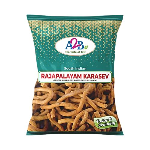 A2B Rajapalayam Karasev