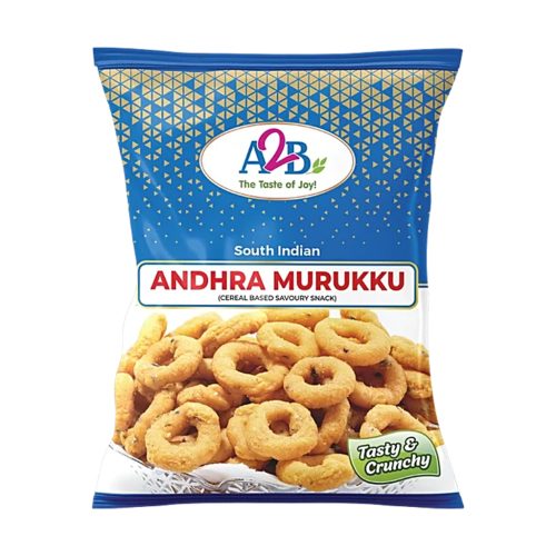 A2B Andhra Murukku