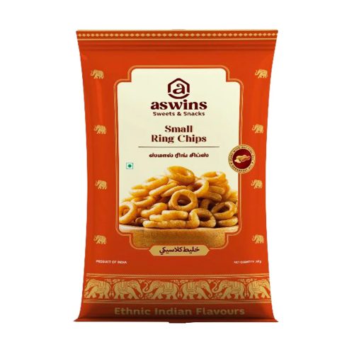 Ajwa Jack Fruit Chips