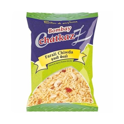 Laxmi Narayan Patal Poha Chiwda