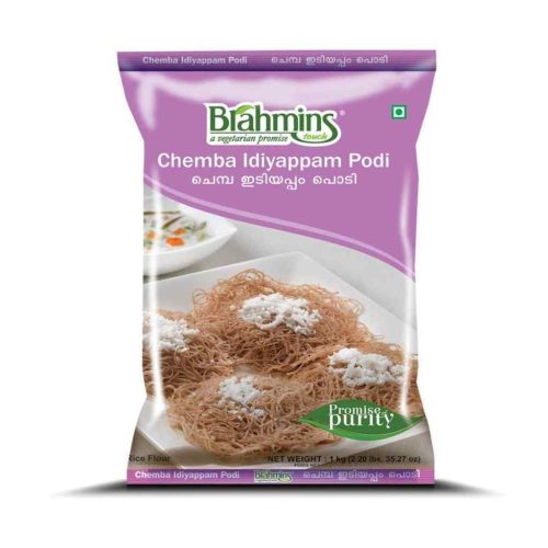 Shree Krishna White Idiyappam