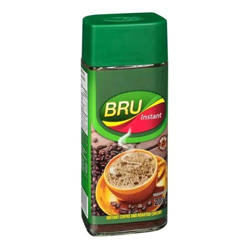 Bru Instant Pouch Coffee