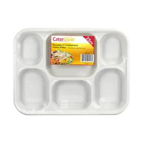 5Cp Big Meal Tray
