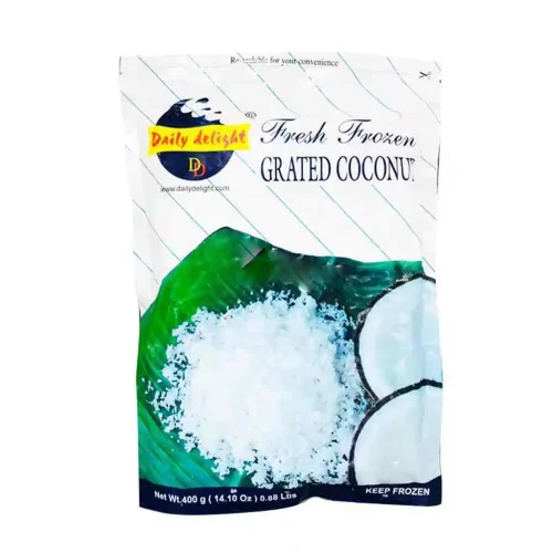 Shree Krishna Grated Coconut