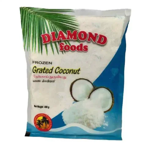 Shree Krishna Cut Coconut