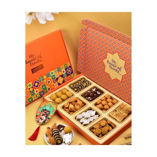 Laxmi Narayan Mysore Pak