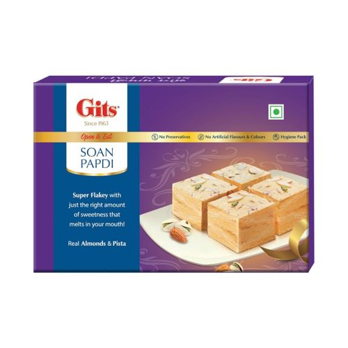 Laxmi Narayan Soanpapdi Elaichi