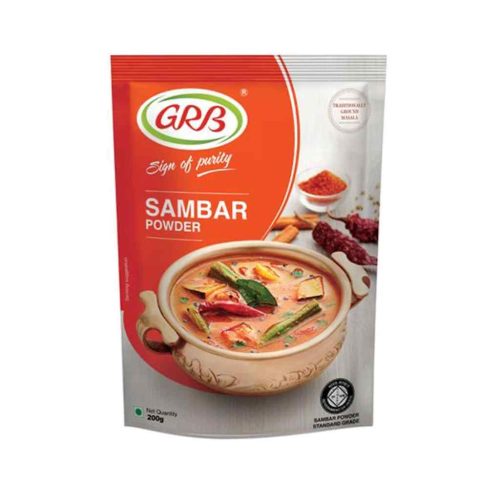Babas Sambar Powder