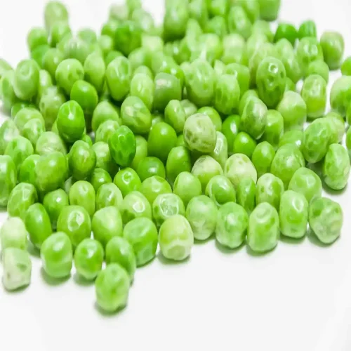 Shree Krishna Green Peas