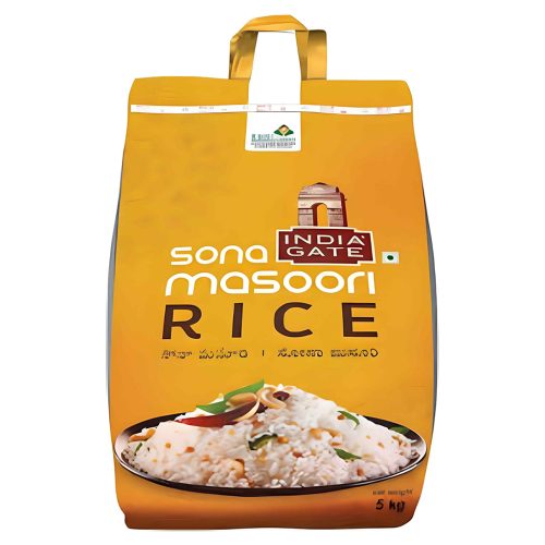 Andhra Sona Masoori 10Kg
