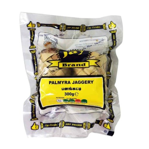 Shree Krishna Palm Jaggery