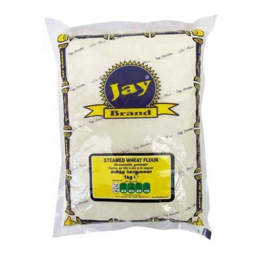 Shree Krishna Broken Wheat