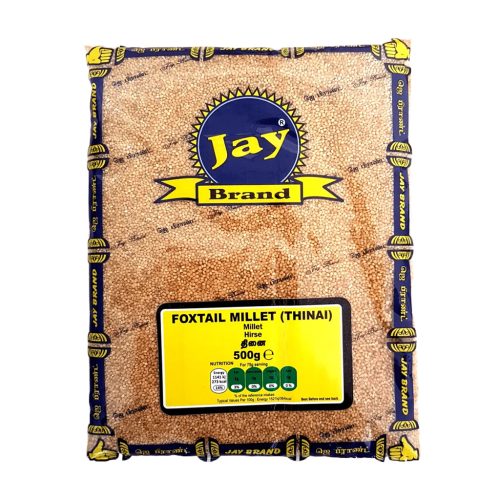 Shree Krishna Browntop Millet