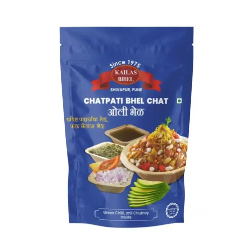 Laxmi Narayan Puneri Dry Bhel