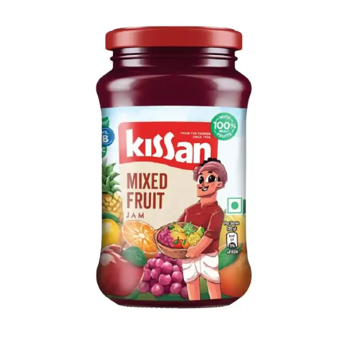 Kissan Pineapple Jam