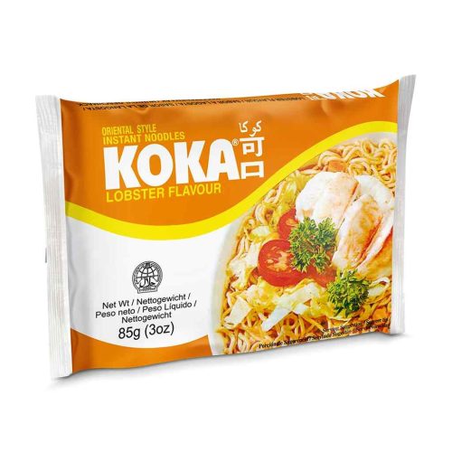 Shree Krishna Pearl Millet Noodles