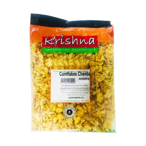 Laxmi Narayan Cornflakes Chiwda