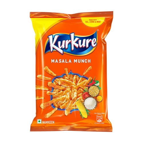 Kurkure Masala Munch