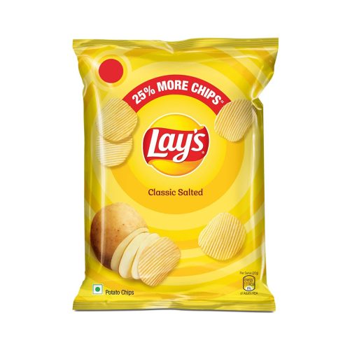 Lays Classic Salted