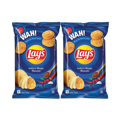Lays Hot N Sweet