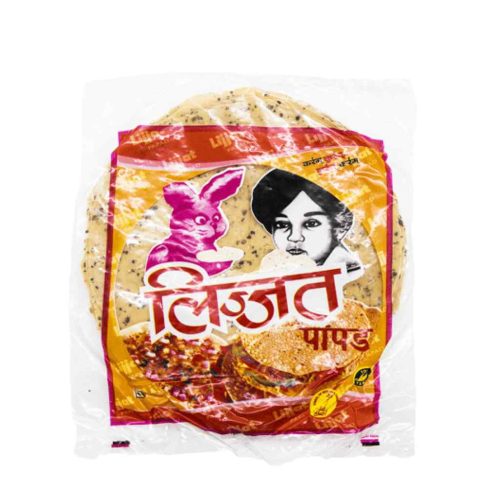 Shree Krishna Sago Onion Papad