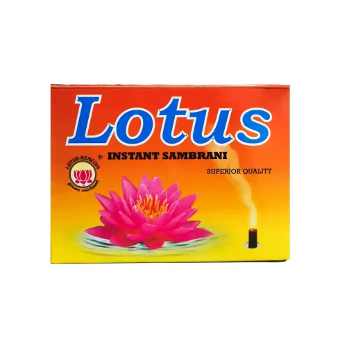Lotus Sambarani