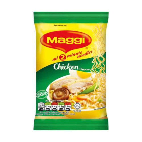 Maggi Chicken Noodles