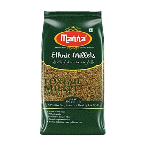 Shree Krishna Kollu (Horse Gram)