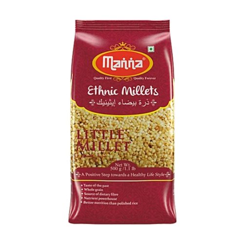 Shree Krishna Samai Rice (Little Millet)