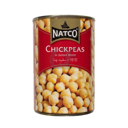 Shree Krishna White Peas