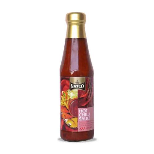 Chings Chili Sauce