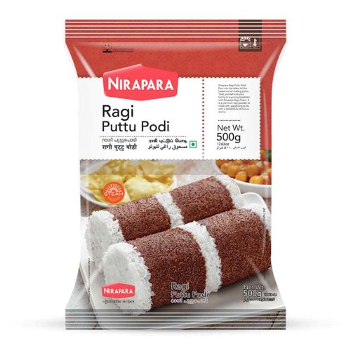 Shree Krishna Ragi Flour