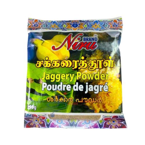 Shree Krishna Jaggery Powder