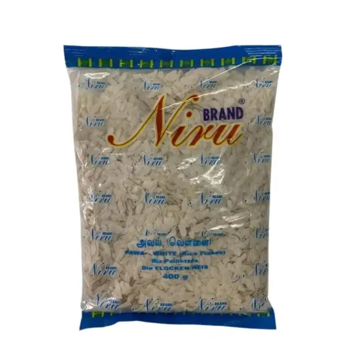 Rice Flakes Shree Krishna Thick Poha