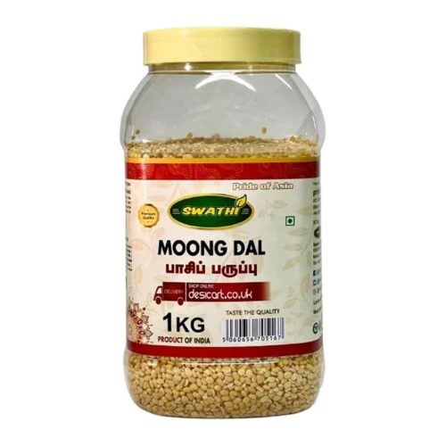 Udhaiyam Moong Dhall