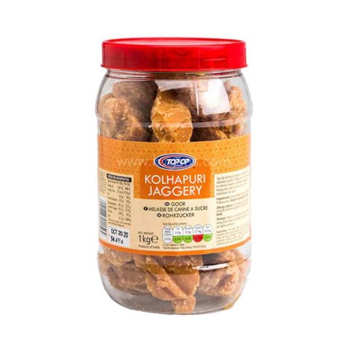 Shree Krishna Jaggery Bucket