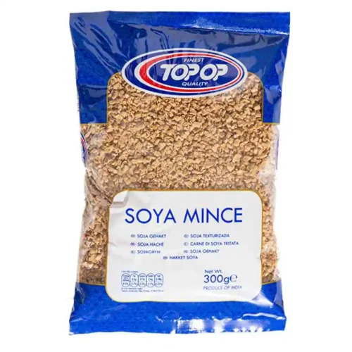 Shree Krishna Soya Mince