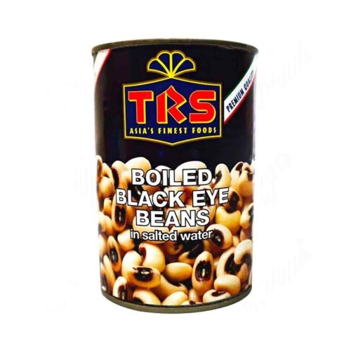Shree Krishna Black Eye Beans