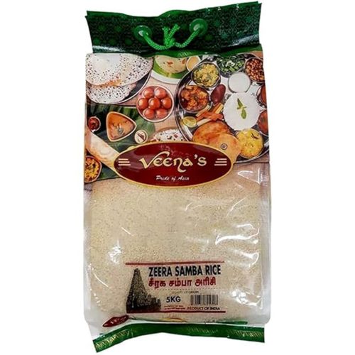 Shree Krishna Jeeraga Samba Rice