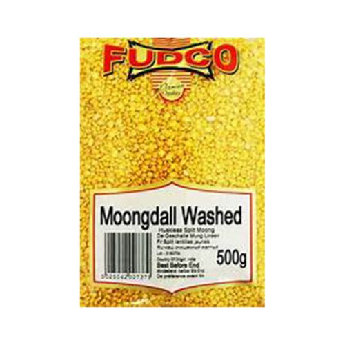 Shree Krishna Moong Dhall