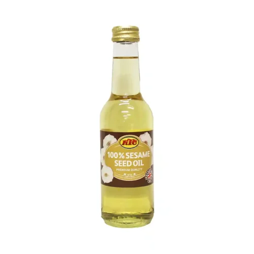 Shree Krishna Cold Press Sesame Oil (Pet)