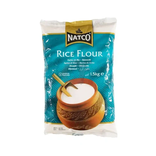 Shree Krishna Rice Flour