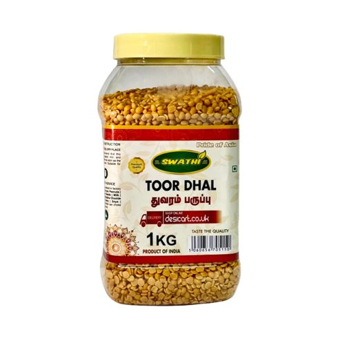 Udhaiyam Masoor dhall