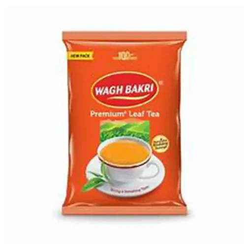 3 Roses Leaf Nature Care Tea