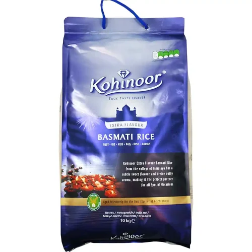 Shree Krishna Extra Long Basmati Rice 1122 20Kg