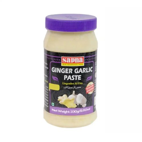 Shree Krishna Ginger Paste