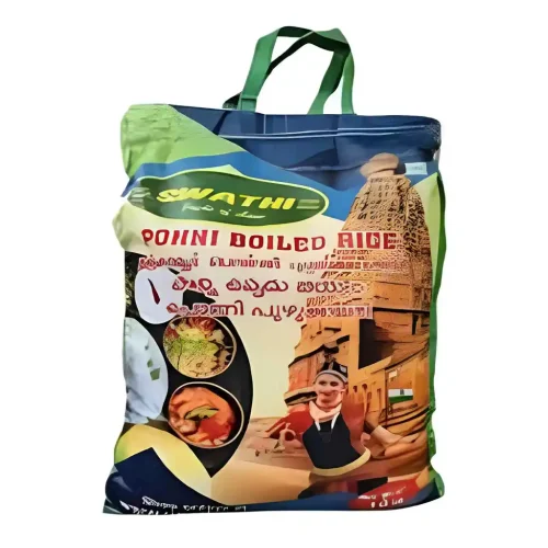 Udhaiyam Ponni Boiled Rice